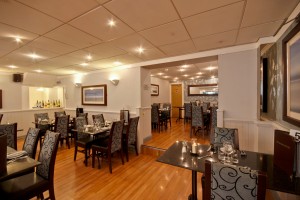 Restaurant 40