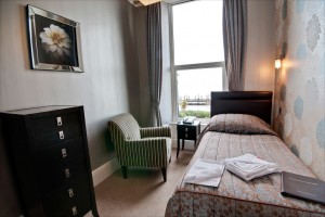 Sea View Bedrooms 1