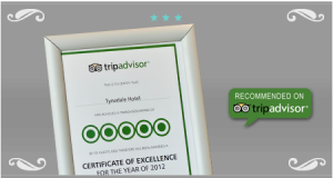 Restaurant - Trip Adviser