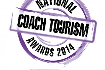 National Coach Tourism Awards 2014